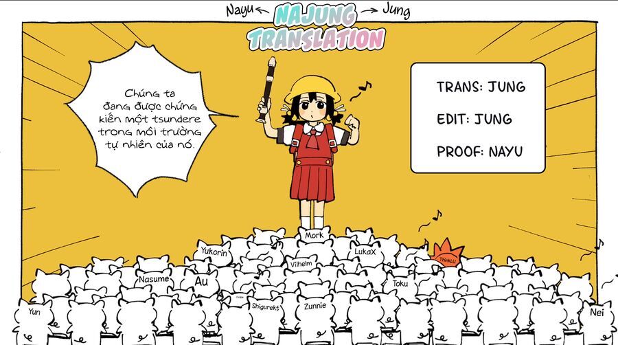 Wakaba-Sanchi No Aoi Koi Chapter 5.5 - 3