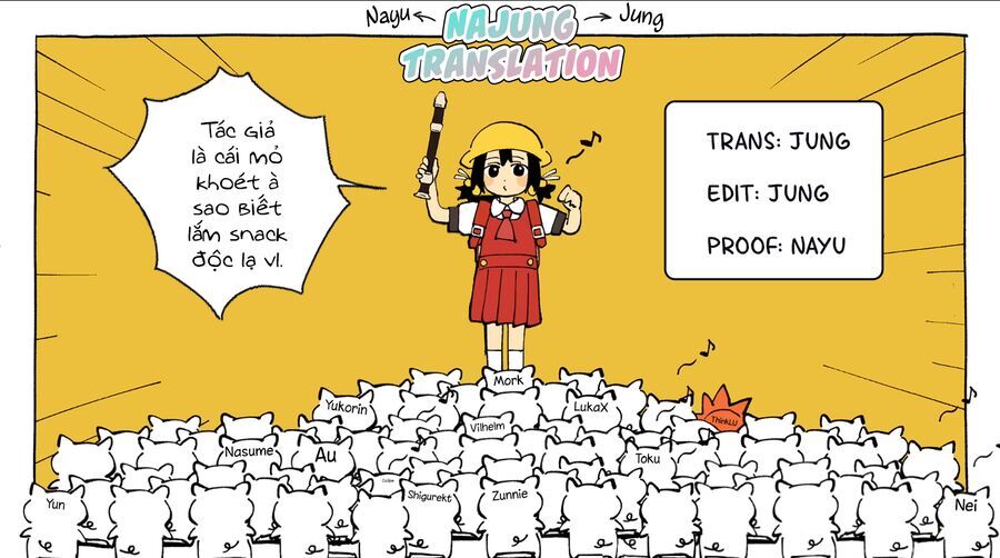 Wakaba-Sanchi No Aoi Koi Chapter 8 - 17
