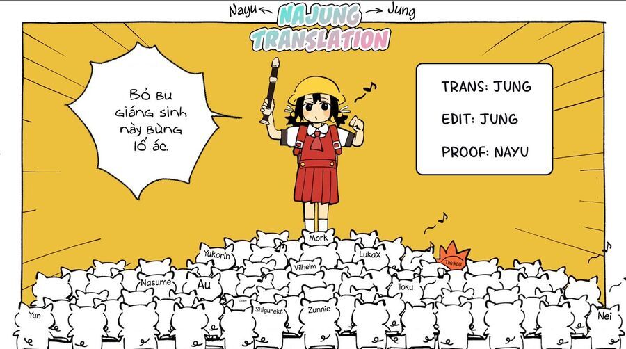 Wakaba-Sanchi No Aoi Koi Chapter 9 - 17