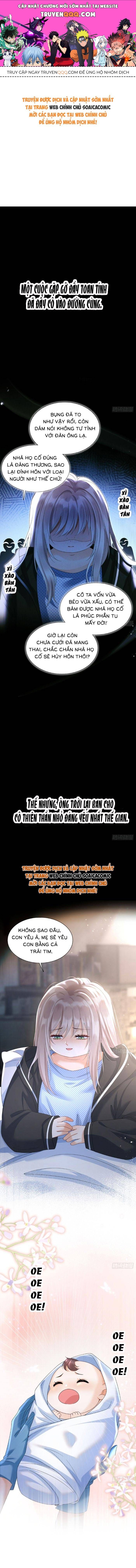 Sự Trở Lại Cực Gắt Của Chị Đại Sau Hủy Hôn Chapter 0 - 1