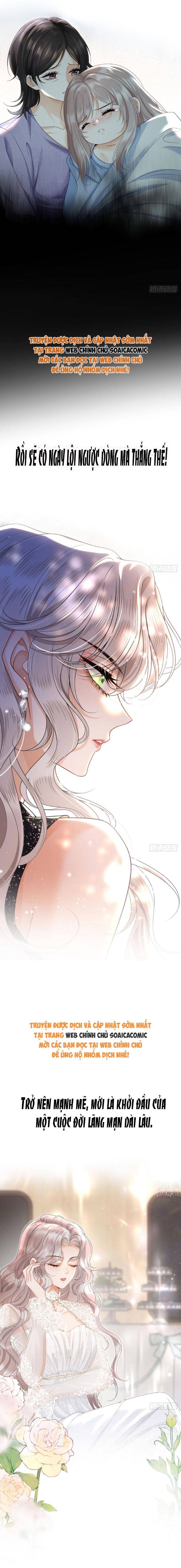 Sự Trở Lại Cực Gắt Của Chị Đại Sau Hủy Hôn Chapter 0 - 4