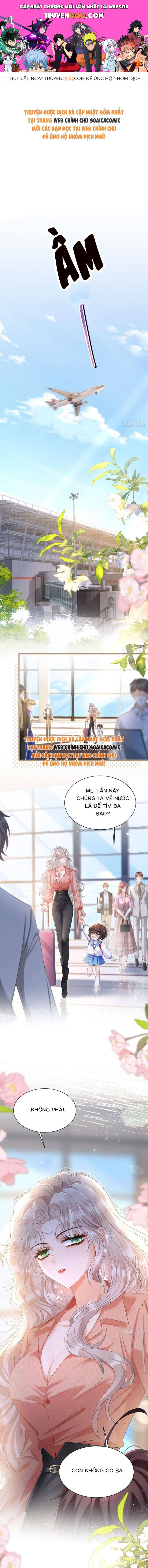 Sự Trở Lại Cực Gắt Của Chị Đại Sau Hủy Hôn Chapter 1 - 1