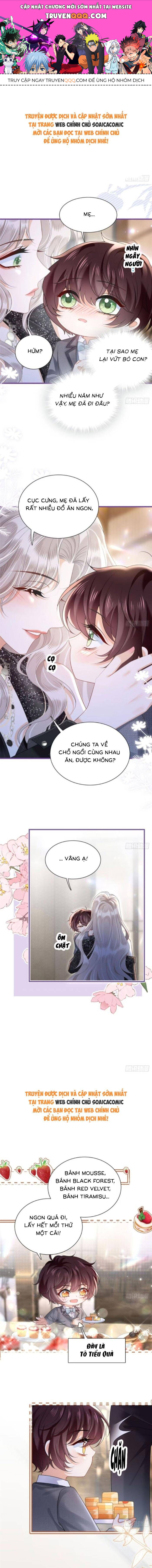 Sự Trở Lại Cực Gắt Của Chị Đại Sau Hủy Hôn Chapter 10 - 1