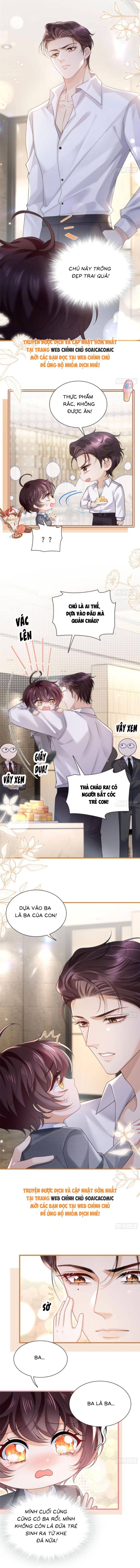 Sự Trở Lại Cực Gắt Của Chị Đại Sau Hủy Hôn Chapter 10 - 2