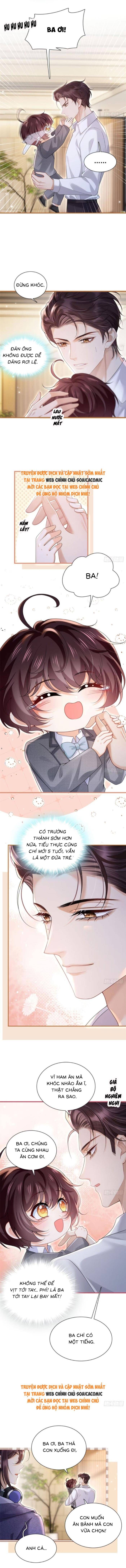 Sự Trở Lại Cực Gắt Của Chị Đại Sau Hủy Hôn Chapter 10 - 3