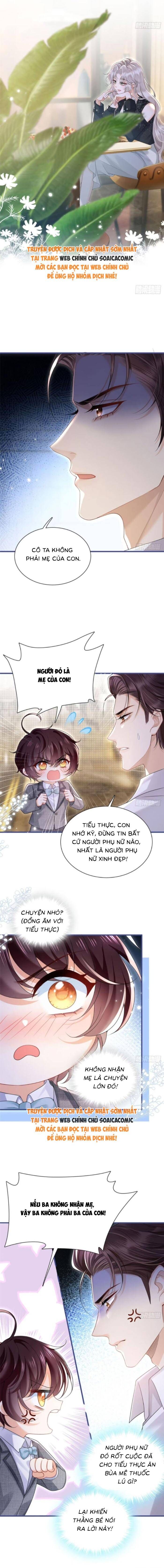 Sự Trở Lại Cực Gắt Của Chị Đại Sau Hủy Hôn Chapter 10 - 5