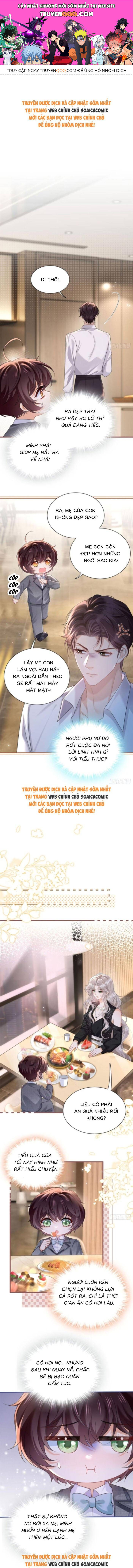 Sự Trở Lại Cực Gắt Của Chị Đại Sau Hủy Hôn Chapter 11 - 1