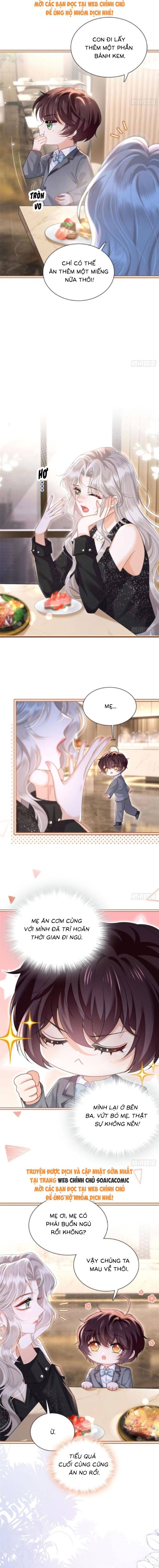 Sự Trở Lại Cực Gắt Của Chị Đại Sau Hủy Hôn Chapter 11 - 2