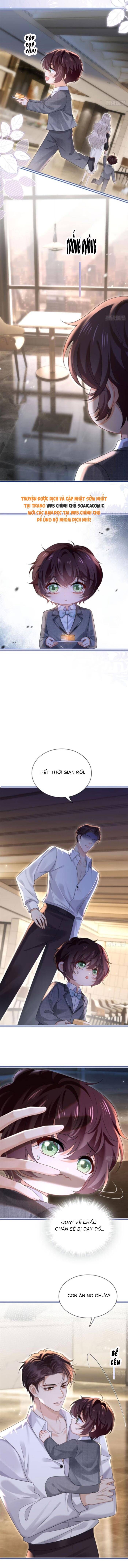 Sự Trở Lại Cực Gắt Của Chị Đại Sau Hủy Hôn Chapter 11 - 3