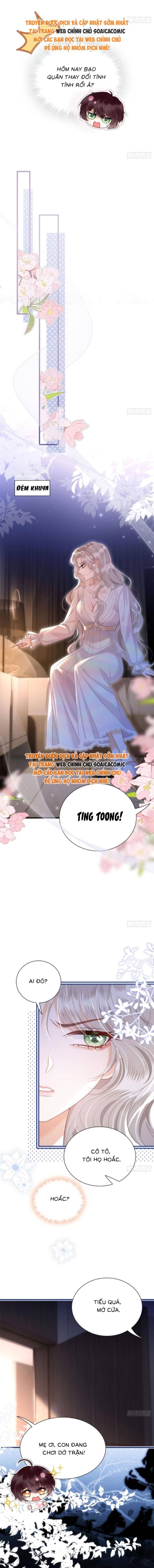 Sự Trở Lại Cực Gắt Của Chị Đại Sau Hủy Hôn Chapter 11 - 4
