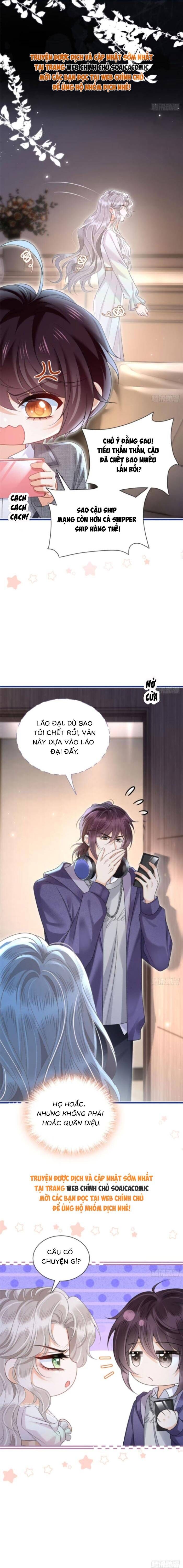 Sự Trở Lại Cực Gắt Của Chị Đại Sau Hủy Hôn Chapter 11 - 5