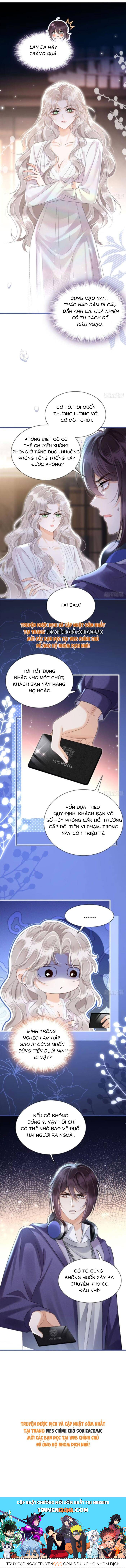 Sự Trở Lại Cực Gắt Của Chị Đại Sau Hủy Hôn Chapter 11 - 6