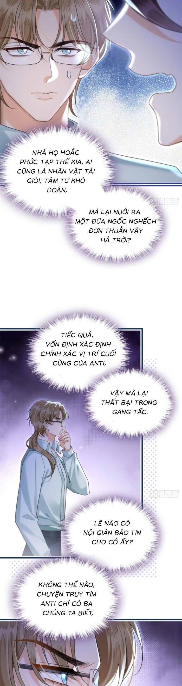 Sự Trở Lại Cực Gắt Của Chị Đại Sau Hủy Hôn Chapter 12 - 11