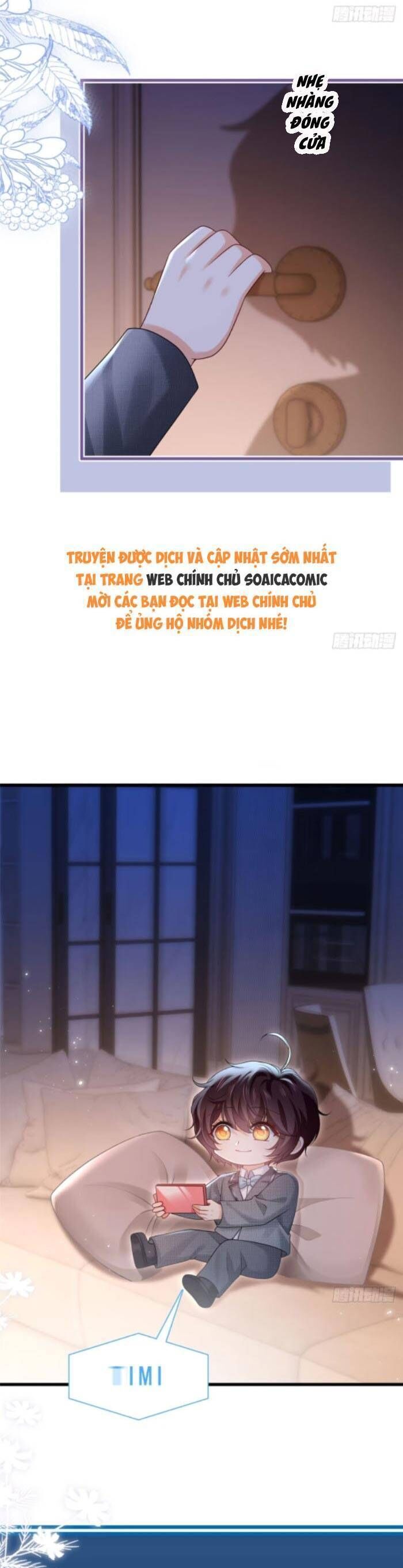 Sự Trở Lại Cực Gắt Của Chị Đại Sau Hủy Hôn Chapter 12 - 16