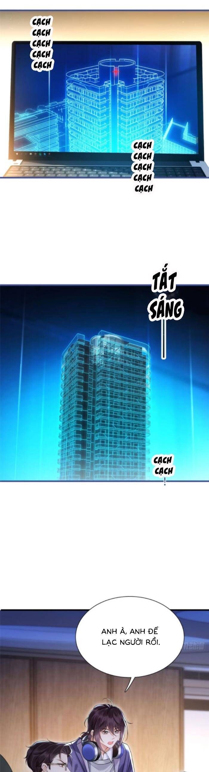 Sự Trở Lại Cực Gắt Của Chị Đại Sau Hủy Hôn Chapter 12 - 7