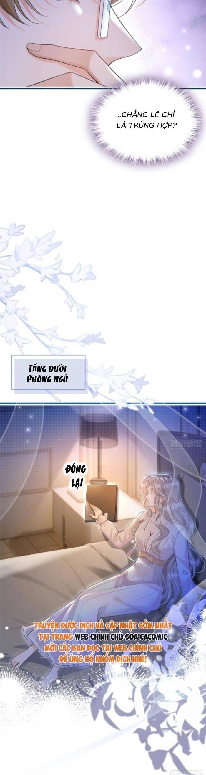 Sự Trở Lại Cực Gắt Của Chị Đại Sau Hủy Hôn Chapter 13 - 12