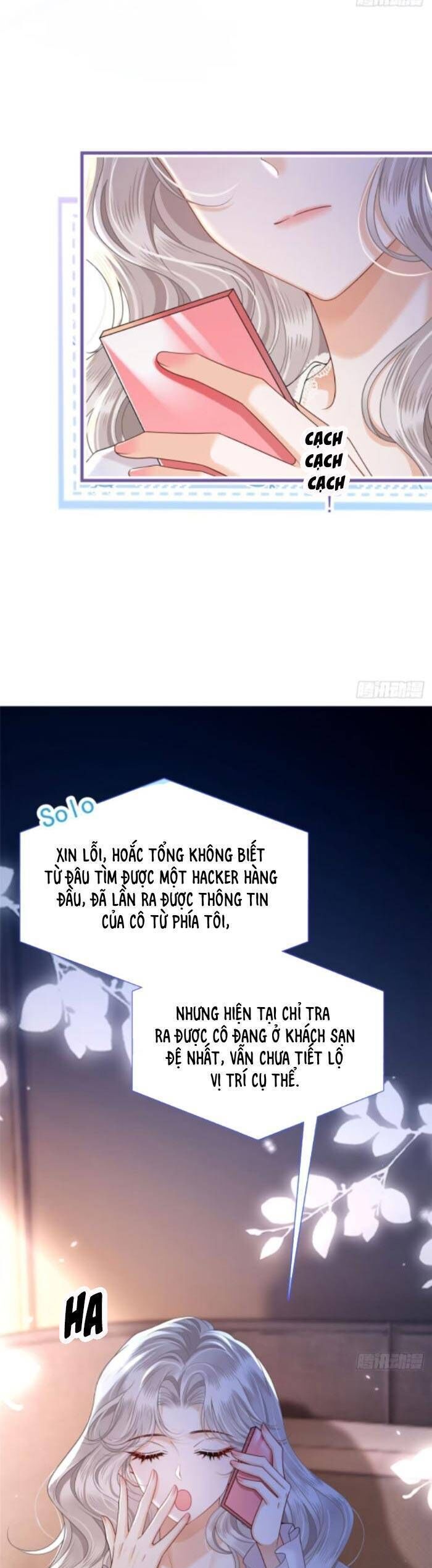 Sự Trở Lại Cực Gắt Của Chị Đại Sau Hủy Hôn Chapter 13 - 13