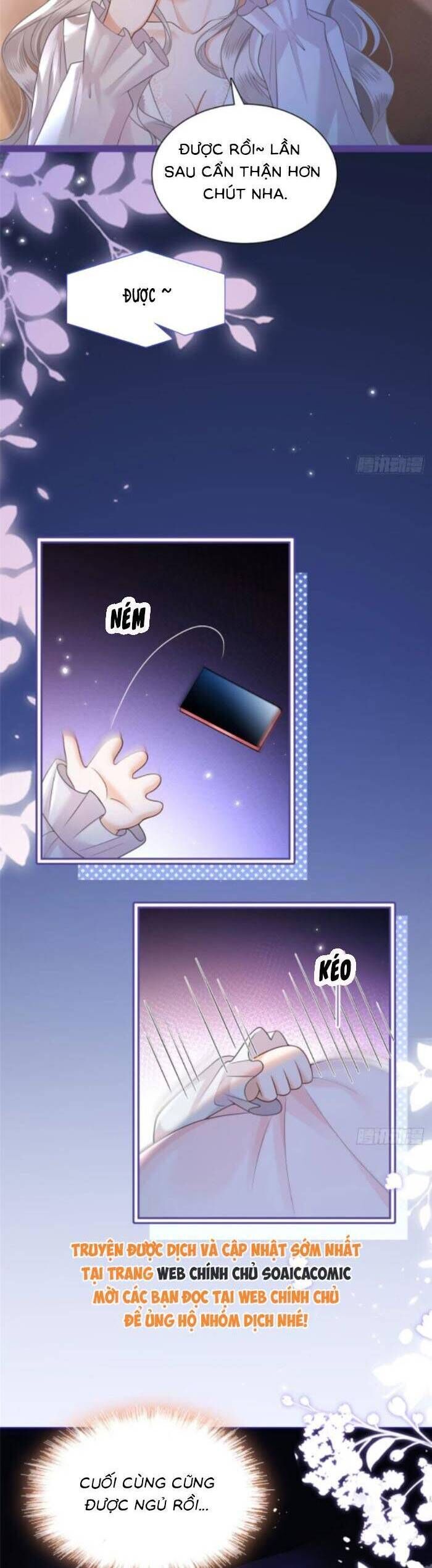 Sự Trở Lại Cực Gắt Của Chị Đại Sau Hủy Hôn Chapter 13 - 14