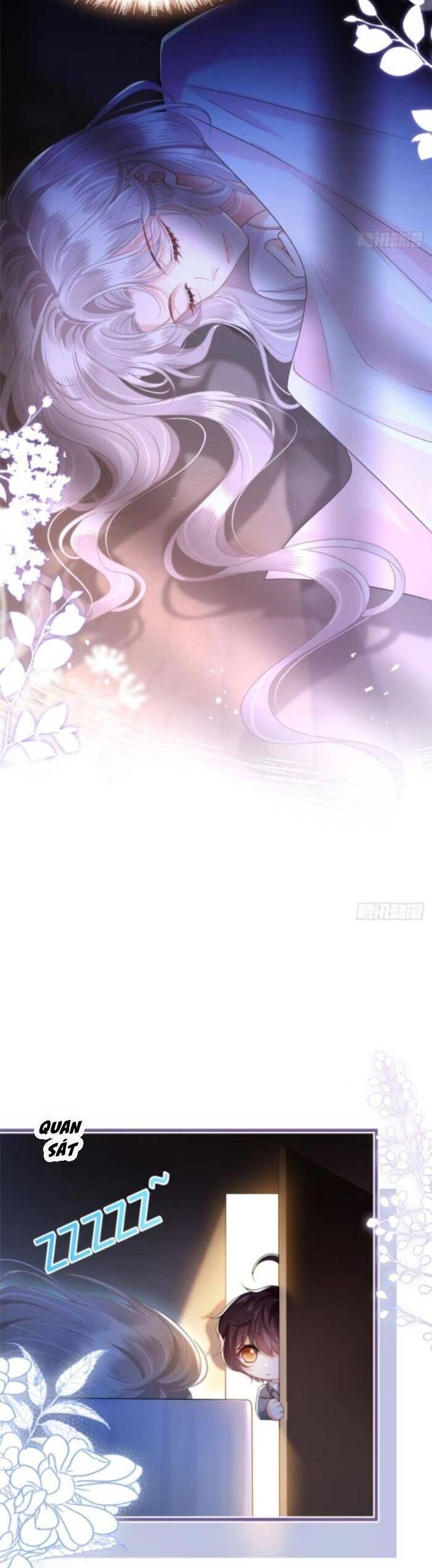 Sự Trở Lại Cực Gắt Của Chị Đại Sau Hủy Hôn Chapter 13 - 15