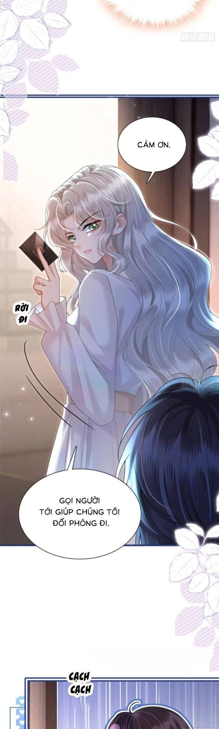 Sự Trở Lại Cực Gắt Của Chị Đại Sau Hủy Hôn Chapter 13 - 5