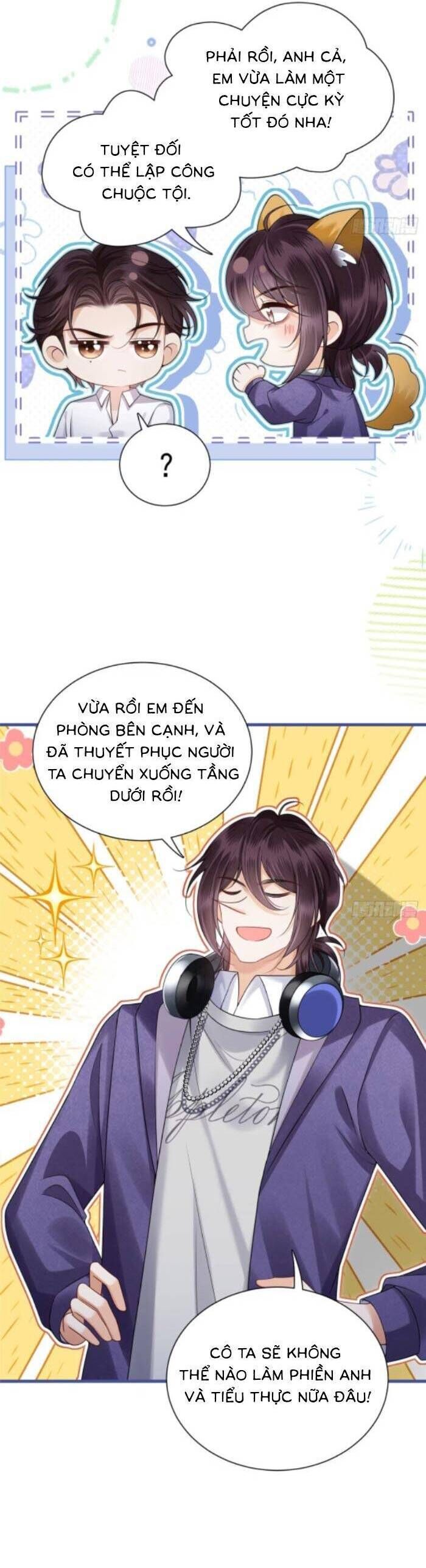 Sự Trở Lại Cực Gắt Của Chị Đại Sau Hủy Hôn Chapter 13 - 9