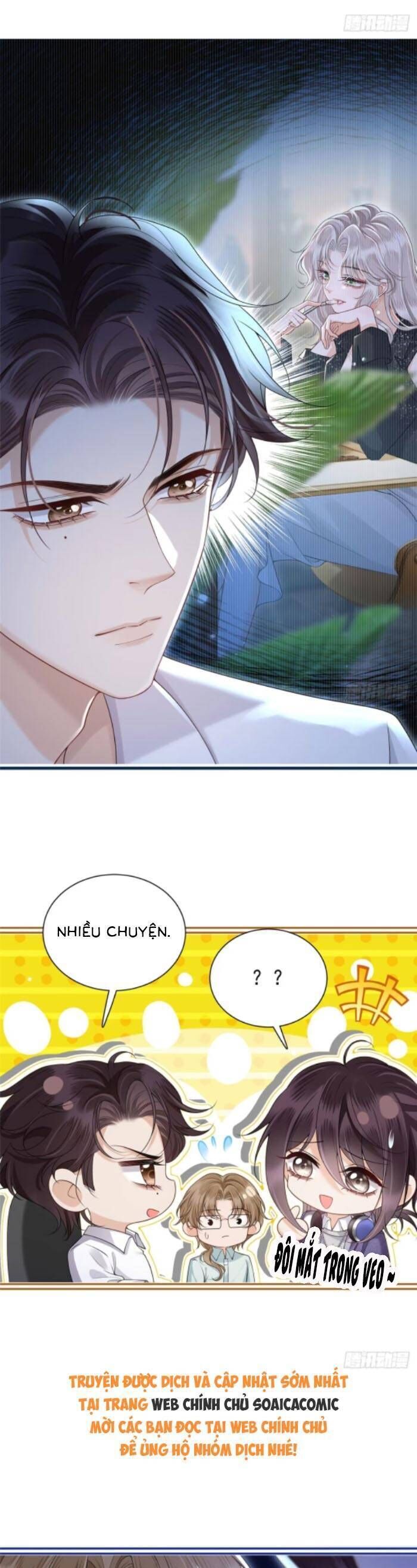 Sự Trở Lại Cực Gắt Của Chị Đại Sau Hủy Hôn Chapter 13 - 10