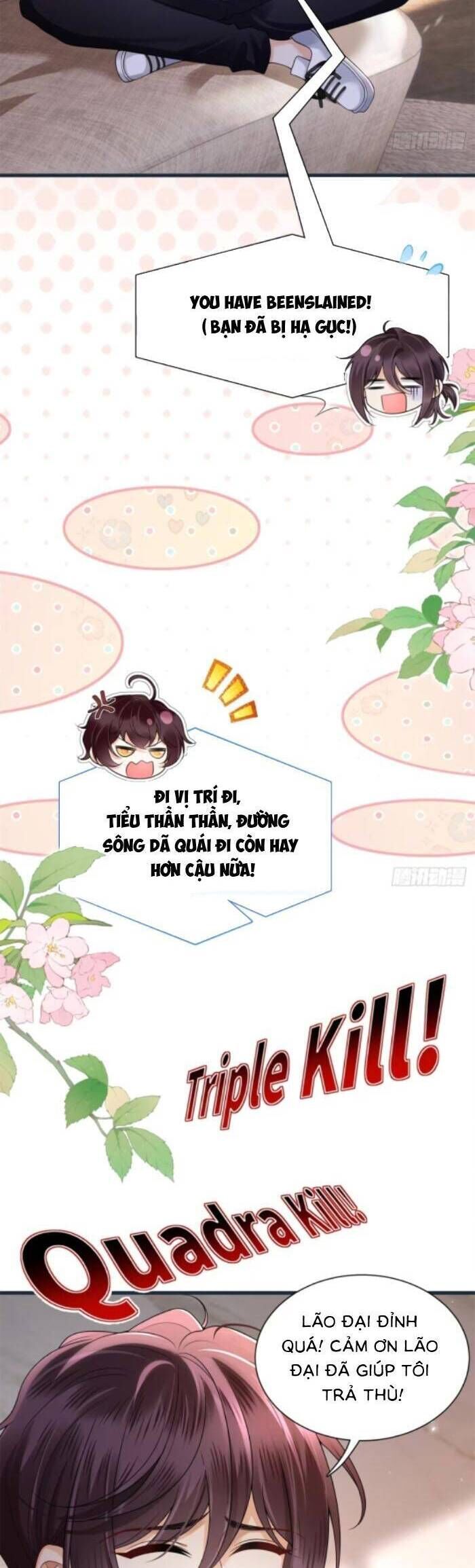 Sự Trở Lại Cực Gắt Của Chị Đại Sau Hủy Hôn Chapter 14 - 2