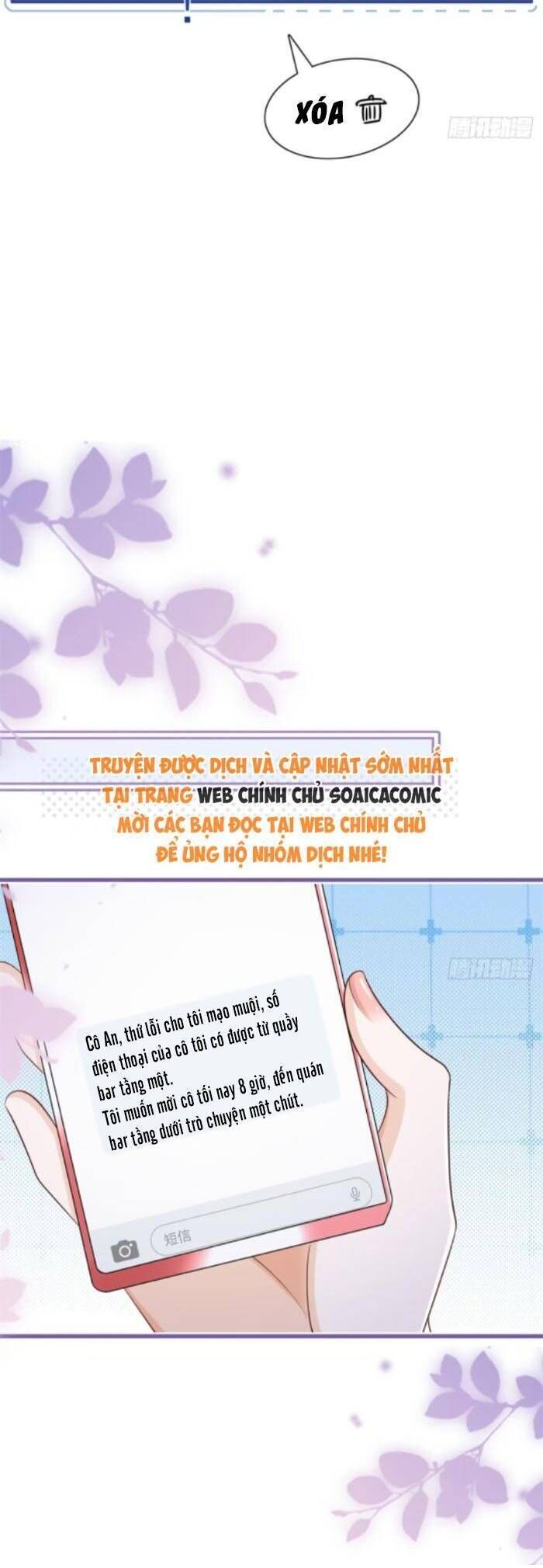 Sự Trở Lại Cực Gắt Của Chị Đại Sau Hủy Hôn Chapter 14 - 11