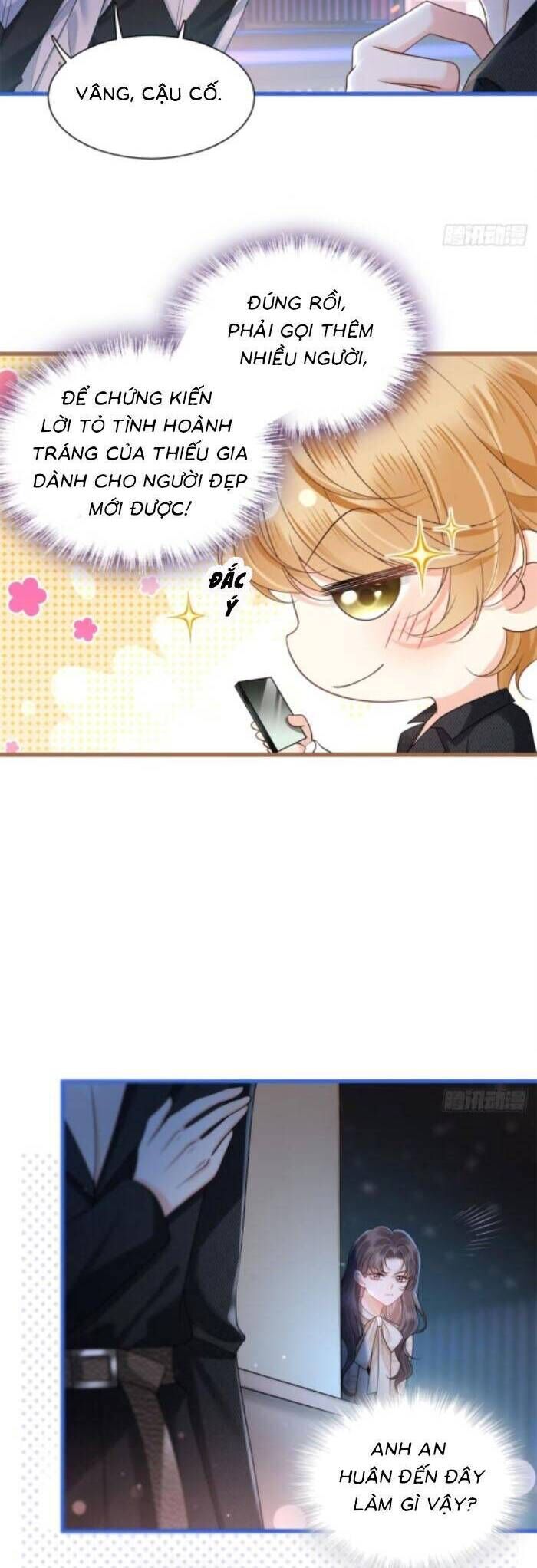 Sự Trở Lại Cực Gắt Của Chị Đại Sau Hủy Hôn Chapter 14 - 13