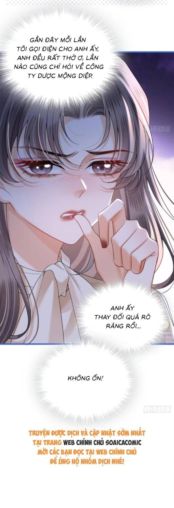 Sự Trở Lại Cực Gắt Của Chị Đại Sau Hủy Hôn Chapter 14 - 14