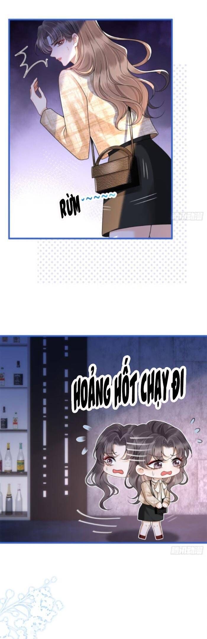 Sự Trở Lại Cực Gắt Của Chị Đại Sau Hủy Hôn Chapter 14 - 15