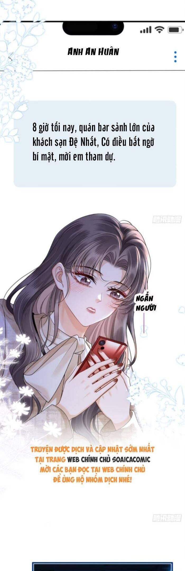 Sự Trở Lại Cực Gắt Của Chị Đại Sau Hủy Hôn Chapter 14 - 16