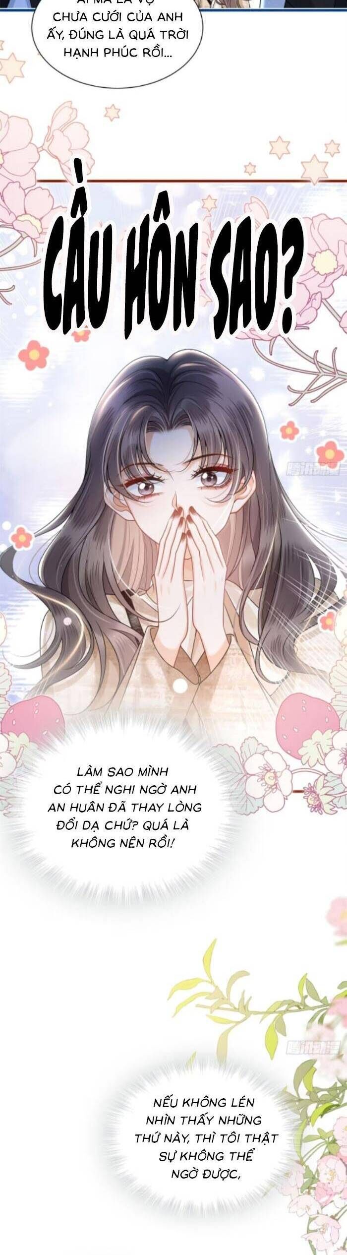 Sự Trở Lại Cực Gắt Của Chị Đại Sau Hủy Hôn Chapter 14 - 19