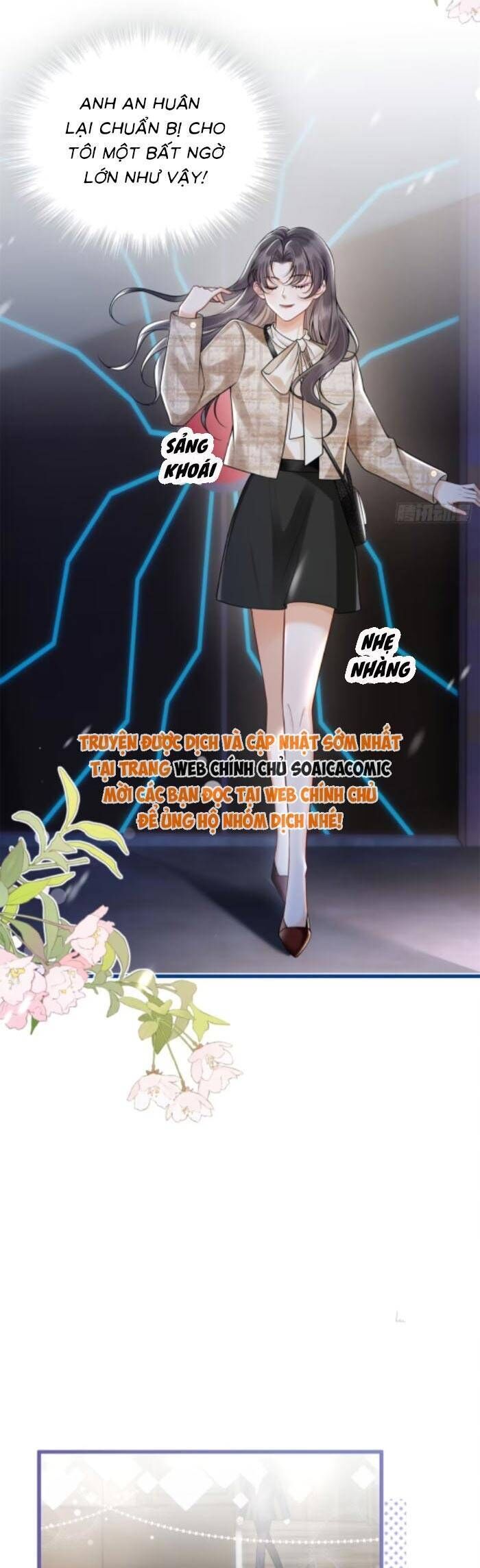 Sự Trở Lại Cực Gắt Của Chị Đại Sau Hủy Hôn Chapter 14 - 20