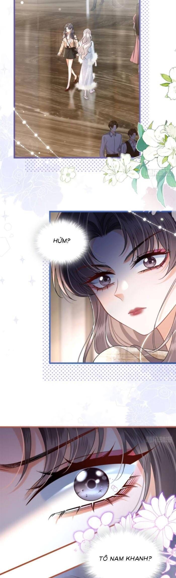 Sự Trở Lại Cực Gắt Của Chị Đại Sau Hủy Hôn Chapter 14 - 21