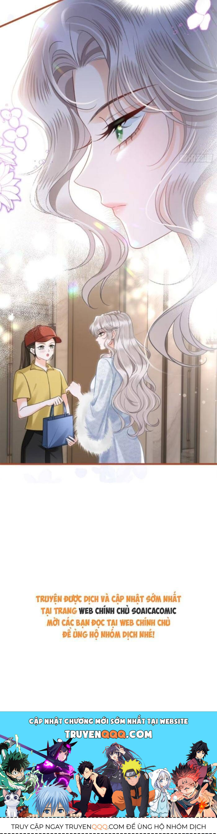 Sự Trở Lại Cực Gắt Của Chị Đại Sau Hủy Hôn Chapter 14 - 22