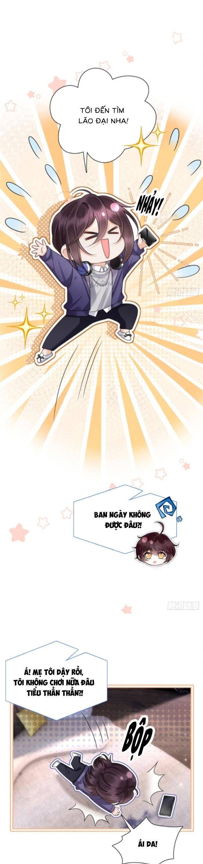 Sự Trở Lại Cực Gắt Của Chị Đại Sau Hủy Hôn Chapter 14 - 4