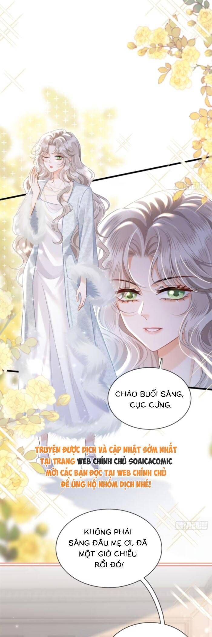 Sự Trở Lại Cực Gắt Của Chị Đại Sau Hủy Hôn Chapter 14 - 6