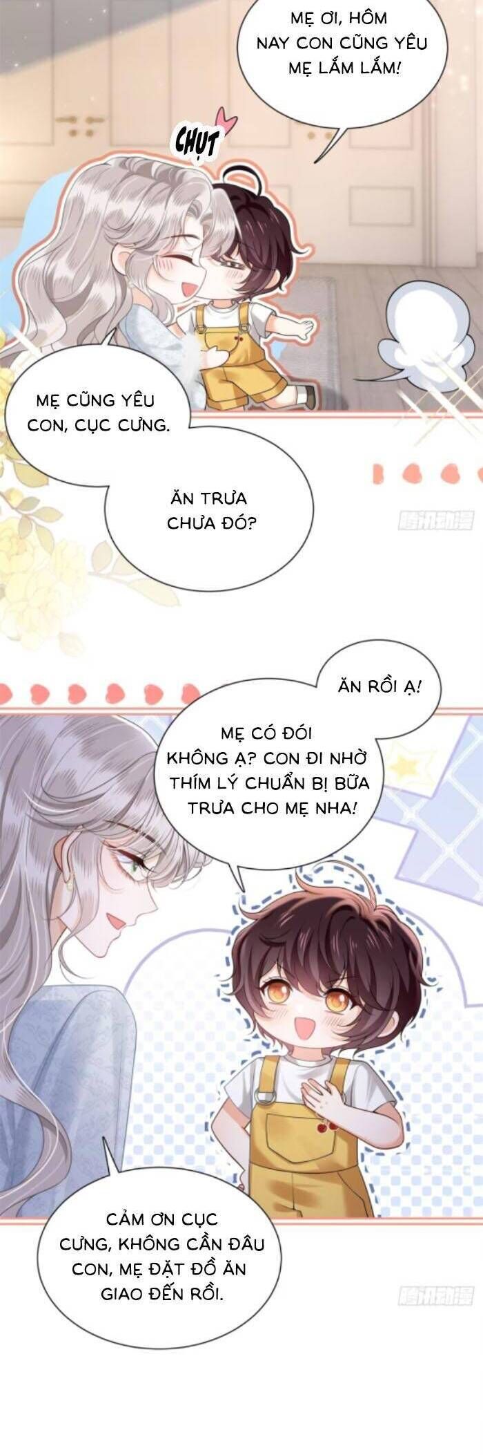 Sự Trở Lại Cực Gắt Của Chị Đại Sau Hủy Hôn Chapter 14 - 7