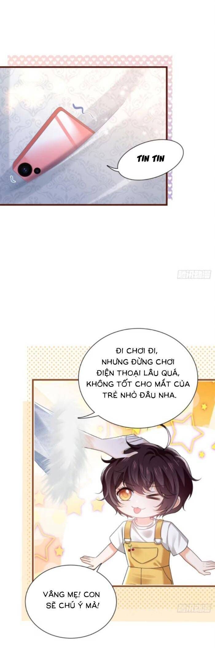 Sự Trở Lại Cực Gắt Của Chị Đại Sau Hủy Hôn Chapter 14 - 8