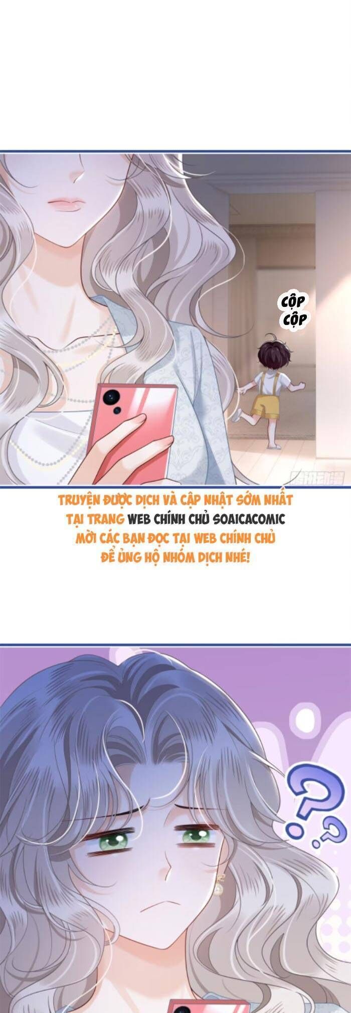 Sự Trở Lại Cực Gắt Của Chị Đại Sau Hủy Hôn Chapter 14 - 9