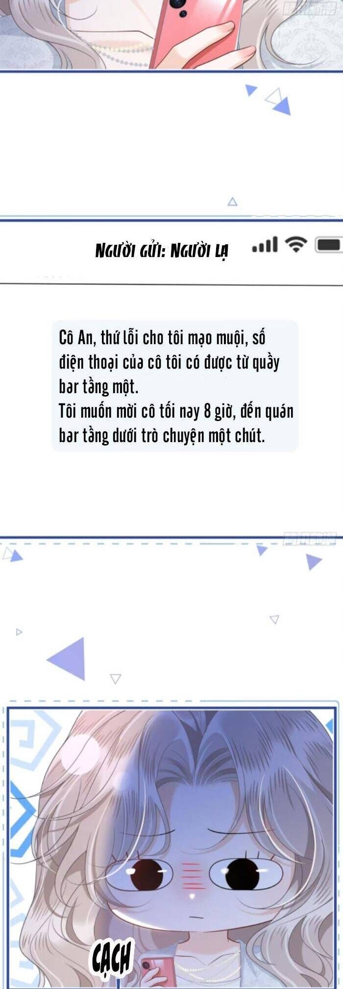 Sự Trở Lại Cực Gắt Của Chị Đại Sau Hủy Hôn Chapter 14 - 10