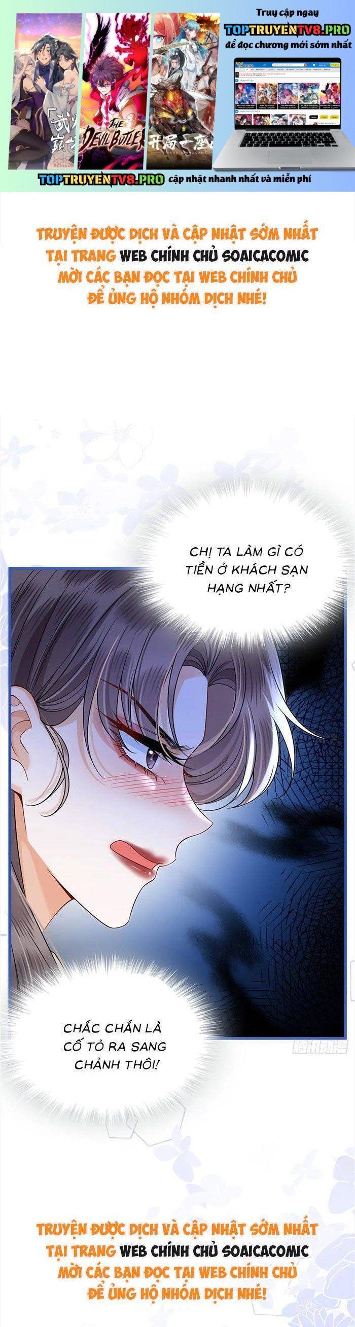 Sự Trở Lại Cực Gắt Của Chị Đại Sau Hủy Hôn Chapter 15 - 2