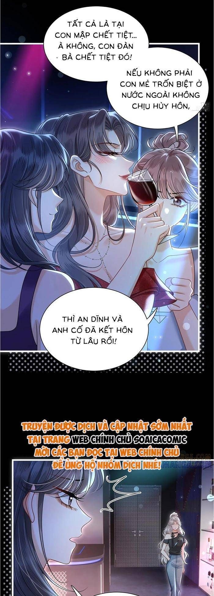 Sự Trở Lại Cực Gắt Của Chị Đại Sau Hủy Hôn Chapter 15 - 11