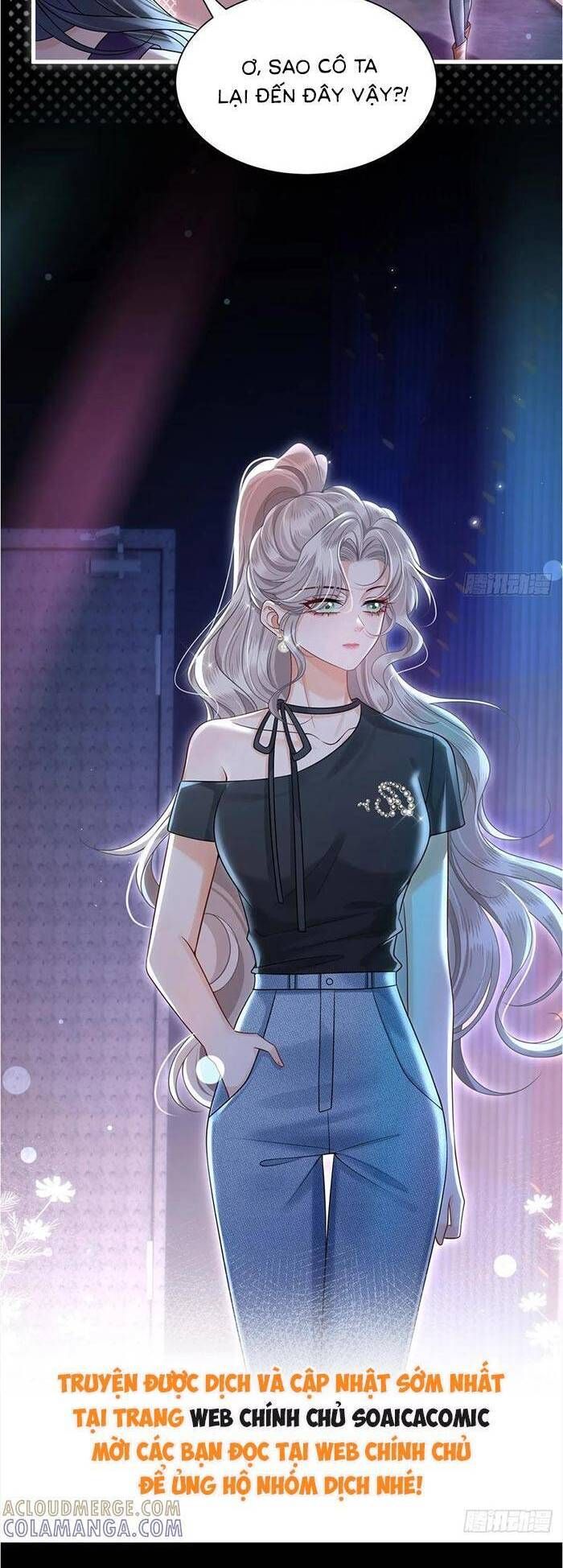 Sự Trở Lại Cực Gắt Của Chị Đại Sau Hủy Hôn Chapter 15 - 12