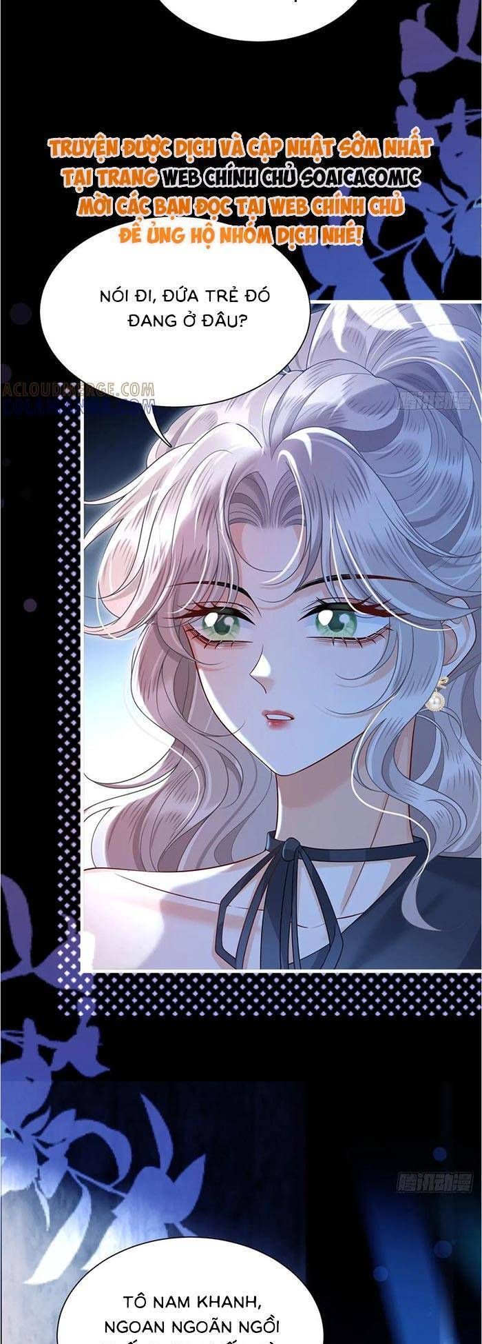 Sự Trở Lại Cực Gắt Của Chị Đại Sau Hủy Hôn Chapter 15 - 15