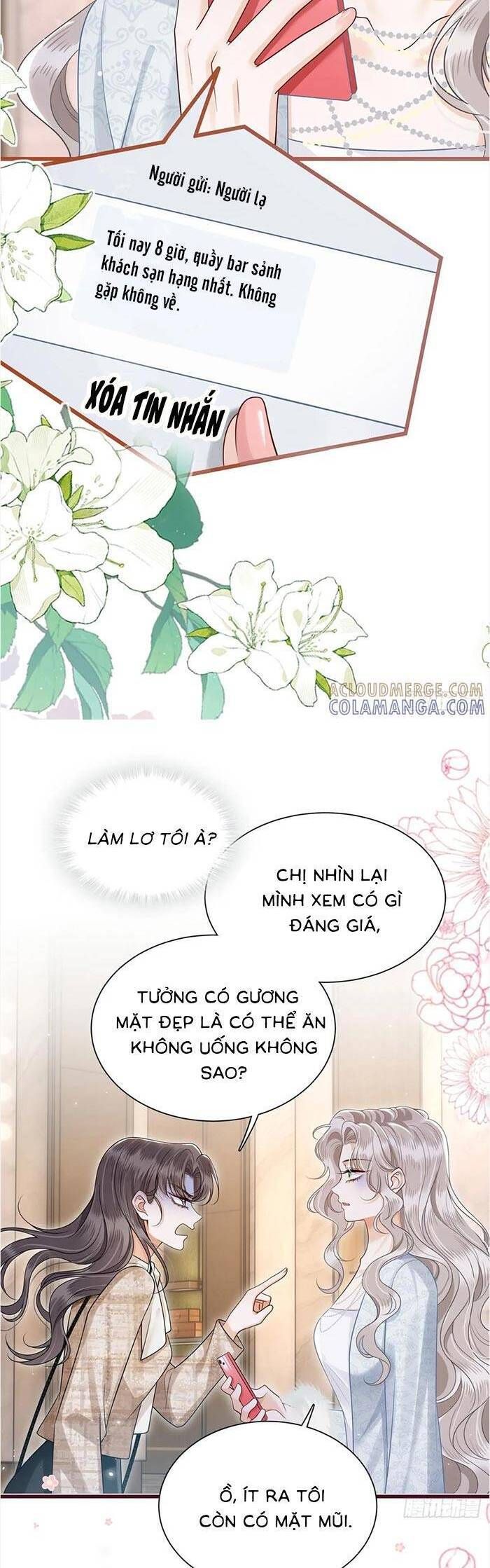 Sự Trở Lại Cực Gắt Của Chị Đại Sau Hủy Hôn Chapter 15 - 4