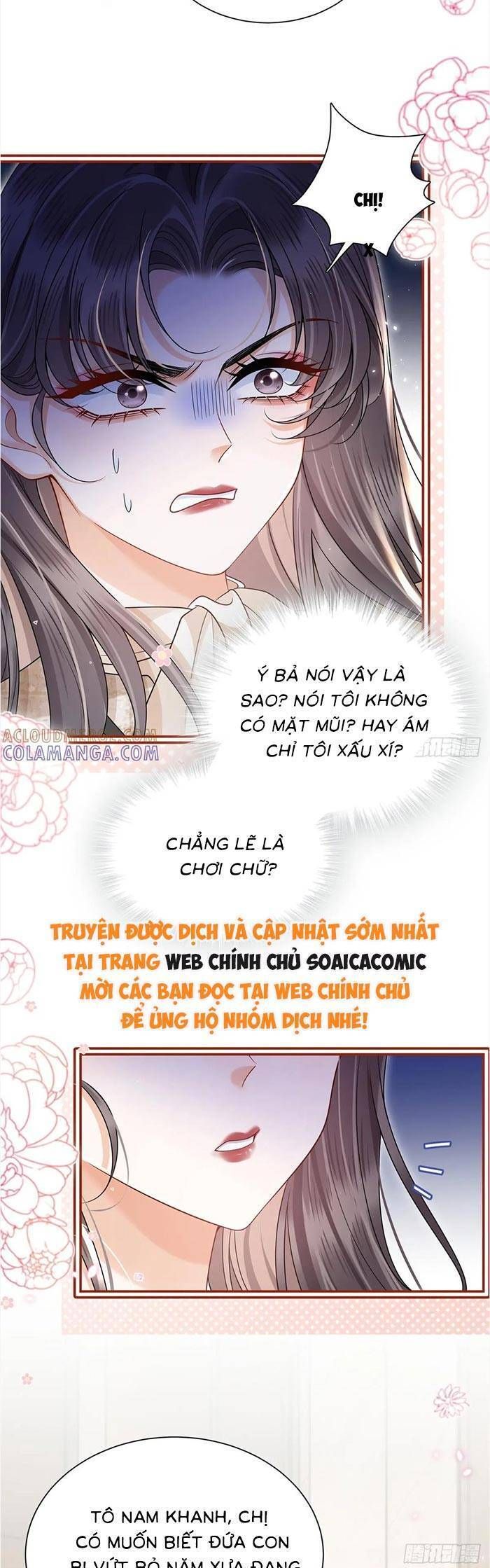Sự Trở Lại Cực Gắt Của Chị Đại Sau Hủy Hôn Chapter 15 - 5