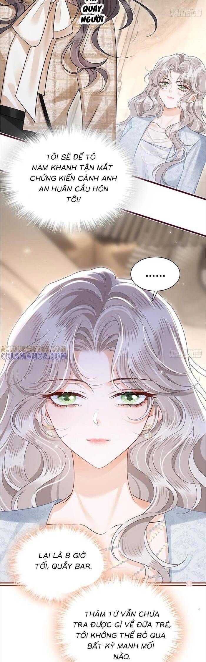 Sự Trở Lại Cực Gắt Của Chị Đại Sau Hủy Hôn Chapter 15 - 7