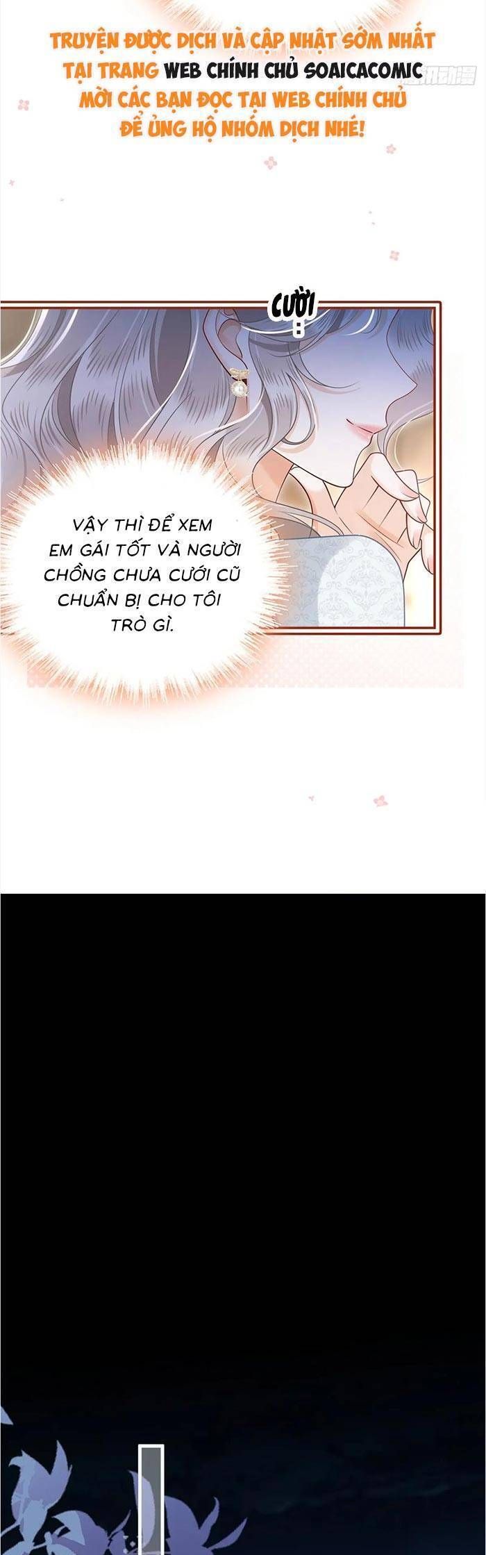 Sự Trở Lại Cực Gắt Của Chị Đại Sau Hủy Hôn Chapter 15 - 8